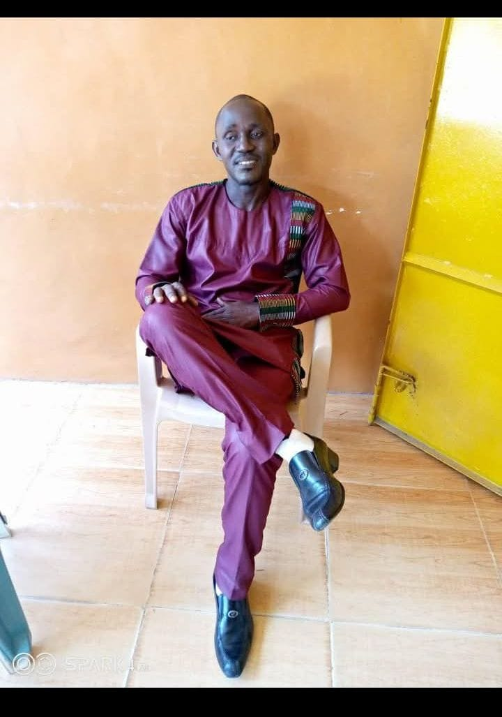 Mr. P. Nathan Tokpah